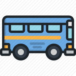 <em>公共汽车</em>