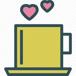 茶杯