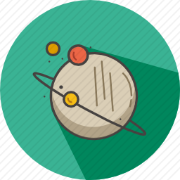 行星