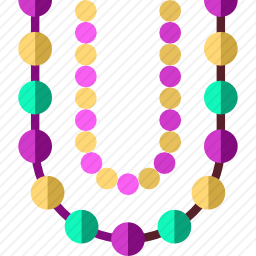 项链