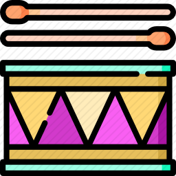 鼓