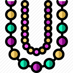 <em>项链</em>