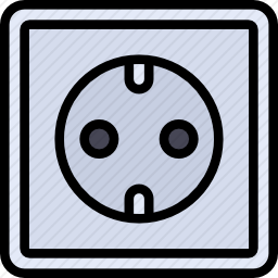 <em>插座</em>