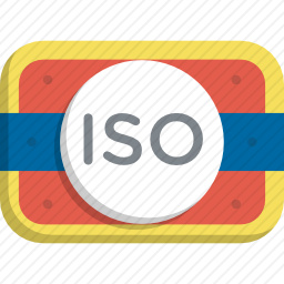 ISO