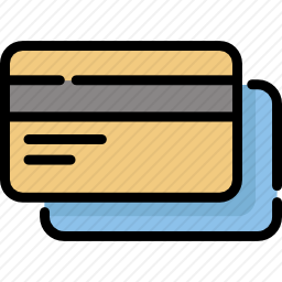 <em>信用卡</em>