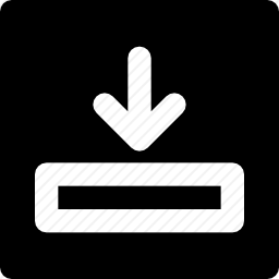 向下对齐