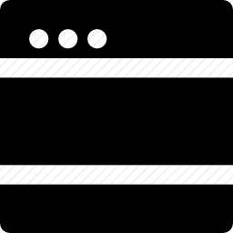 页脚