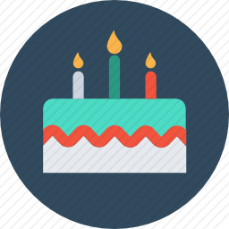生日蛋糕