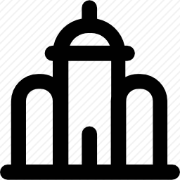 <em>教堂</em>