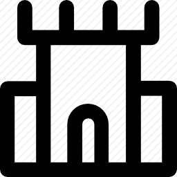 城堡