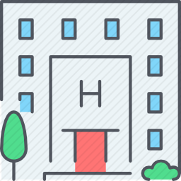 医院