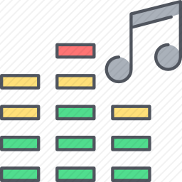 音频