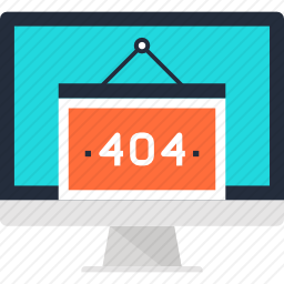 404错误