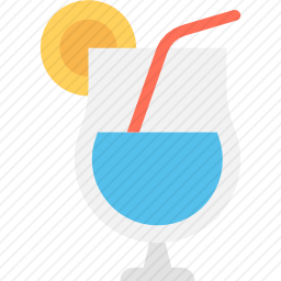 鸡尾酒