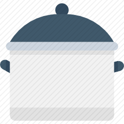 锅