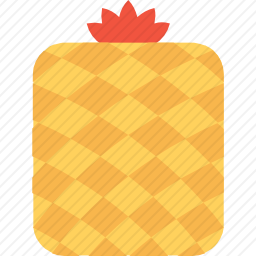 菠萝