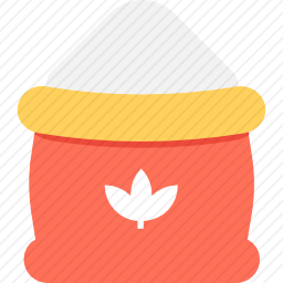 面粉