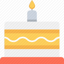 生日蛋糕