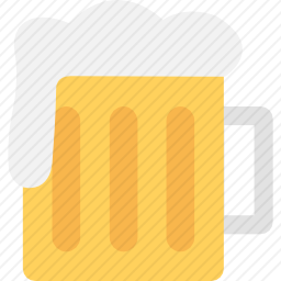 啤酒