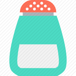 盐