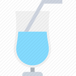 一杯水