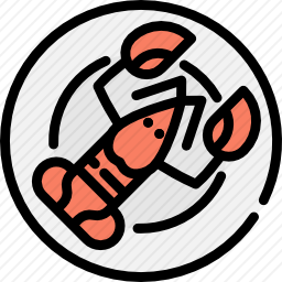 龙虾