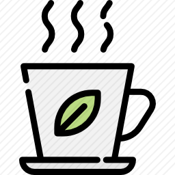 茶杯