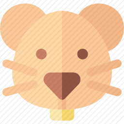 仓鼠