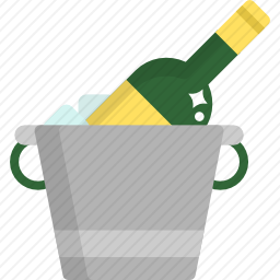 <em>香槟</em>