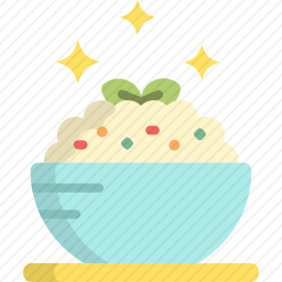 米饭