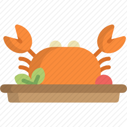 蟹