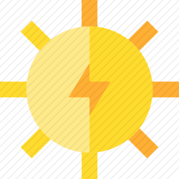 太阳能