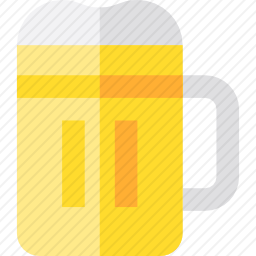 啤酒