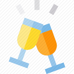 碰杯