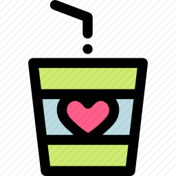 杯子