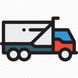 <em>卡车</em>