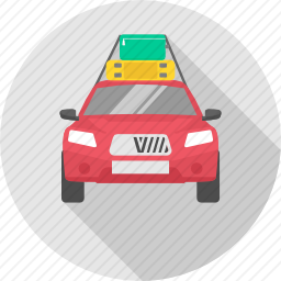 出租车