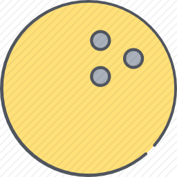 <em>保龄球</em>