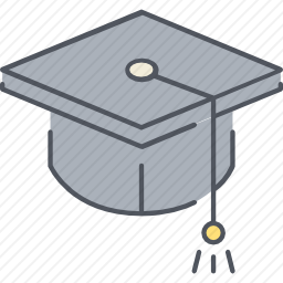 <em>学位</em><em>帽</em>
