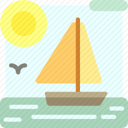海