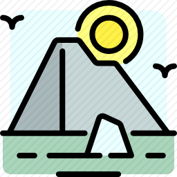 冰山