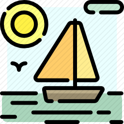 海