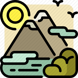 山