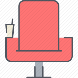 <em>椅子</em>
