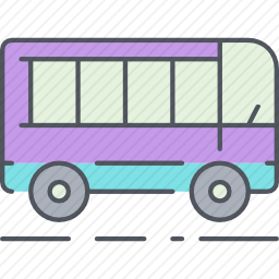 公共汽车