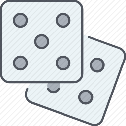 <em>骰子</em>