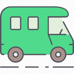 大篷车