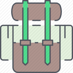 <em>背包</em>