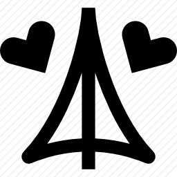 <em>埃菲尔铁塔</em>