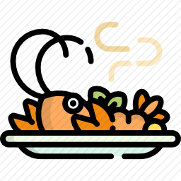 龙虾